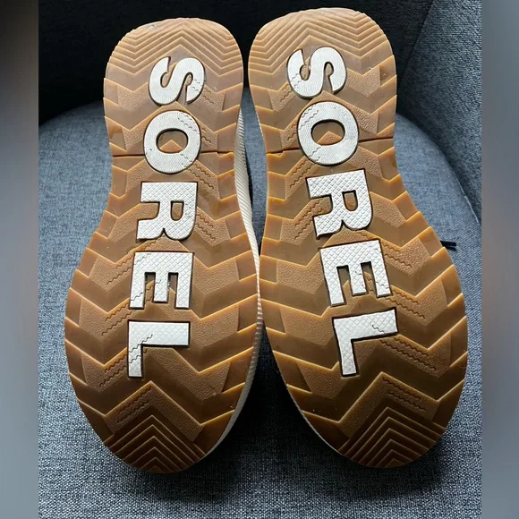 Sorel Women's Out 'N About III Low Sneakers - Picture 6 of 11